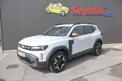 Dacia Duster 2026 - 22900 EUR, 5487 km - foto 1 de 33