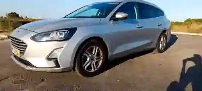 Ford Focus SW 2019 - 12900 EUR, 110000 km - 110000km - foto 3 de 10