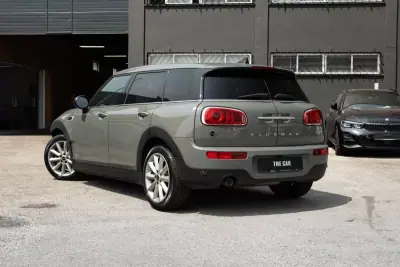 MINI Clubman 2018 - 17800 EUR, 123000 km - AUTO.MOTO.pt - 123000km - foto 4 de 24
