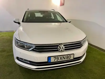 Volkswagen Passat Variant 2019 - 15750 EUR, 257000 km - AUTO.MOTO.pt - 257000km - foto 3 de 33