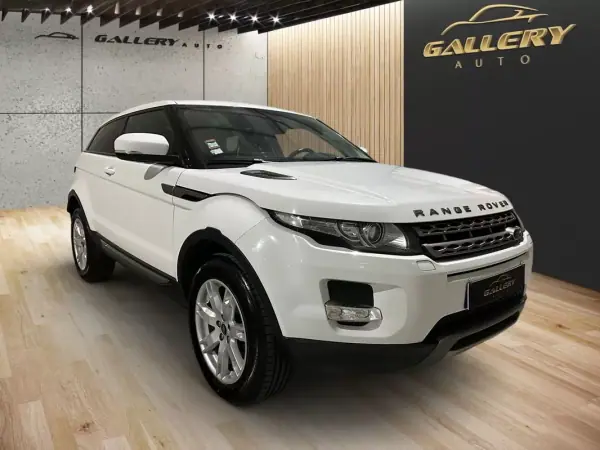 Land Rover Range Rover Evoque 2013 - 14800 EUR, 334000 km - AUTO.MOTO.pt - 334000km - foto 2 de 20