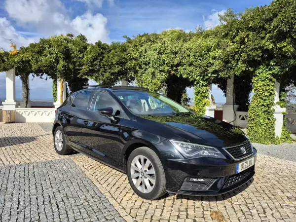 SEAT Leon 2019 - 15900 EUR, 90147 km - AUTO.MOTO.pt - 90147km - foto 22 de 23