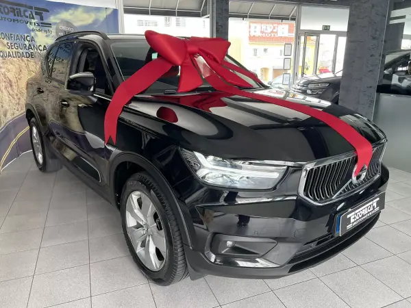 Volvo XC 40 2020 - 23800 EUR, 119887 km - 119887km - foto 2 de 25