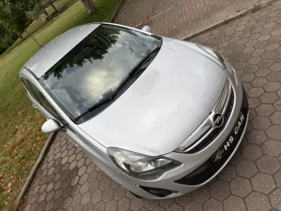 Opel Corsa 2013 - 7465 EUR, 99000 km - AUTO.MOTO.pt - 99000km - foto 6 de 41