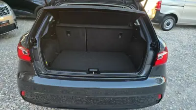 Audi A1 Sportback 2023 - 17750 EUR, 74700 km - 74700km - foto 21 de 22
