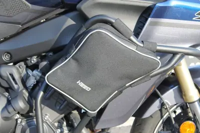 Yamaha Tracer 9 2025 - 18990 EUR, 6400 km - AUTO.MOTO.pt - 6400km - foto 10 de 29