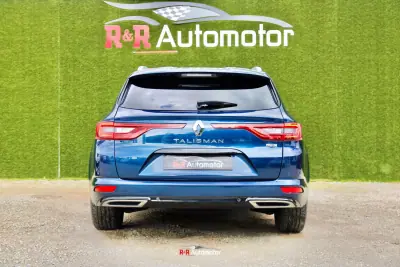 Renault Talisman Sport Tourer 2016 - 14750 EUR, 104000 km - AUTO.MOTO.pt - 104000km - foto 10 de 46