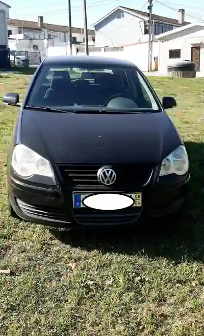 Volkswagen Polo 2008 - 3400 EUR, 235000 km - foto 1 de 14