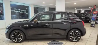 MINI One 2016 - 16990 EUR, 125000 km - AUTO.MOTO.pt - 125000km - foto 7 de 33