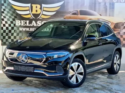 Mercedes-Benz EQA 2023 - 34990 EUR, 17000 km - AUTO.MOTO.pt - 17000km - foto 3 de 13