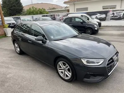 Audi A4 Avant 2022 - 21250 EUR, 195000 km - AUTO.MOTO.pt - 195000km - foto 40 de 45