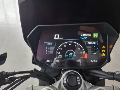 BMW F 900 R 2024 - 9750 EUR, 6500 km - AUTO.MOTO.pt - 6500km - foto 14 de 17