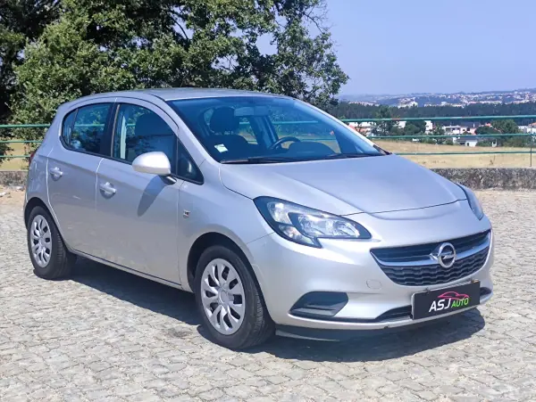 Opel Corsa 2015 - 5500 EUR, 294332 km - AUTO.MOTO.pt - 294332km - foto 4 de 20