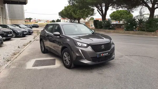 Peugeot 2008 2020 - 13480 EUR, 103553 km - AUTO.MOTO.pt - 103553km - foto 13 de 43