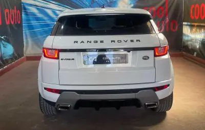 Land Rover Range Rover Evoque 2016 - 16999 EUR, 105000 km - AUTO.MOTO.pt - 105000km - foto 5 de 49