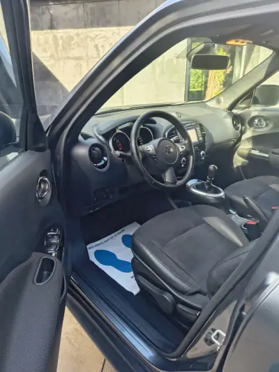 Nissan Juke 2017 - 12750 EUR, 136000 km - AUTO.MOTO.pt - 136000km - foto 9 de 23