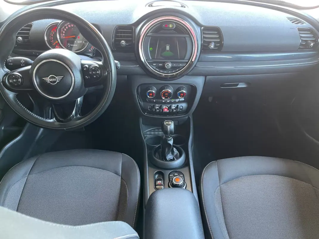 MINI Clubman 2019 - 18500 EUR, 169000 km - 169000km - foto 5 de 11