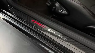 Maserati Granturismo 2019 - 109990 EUR, 22984 km - 22984km - foto 28 de 39
