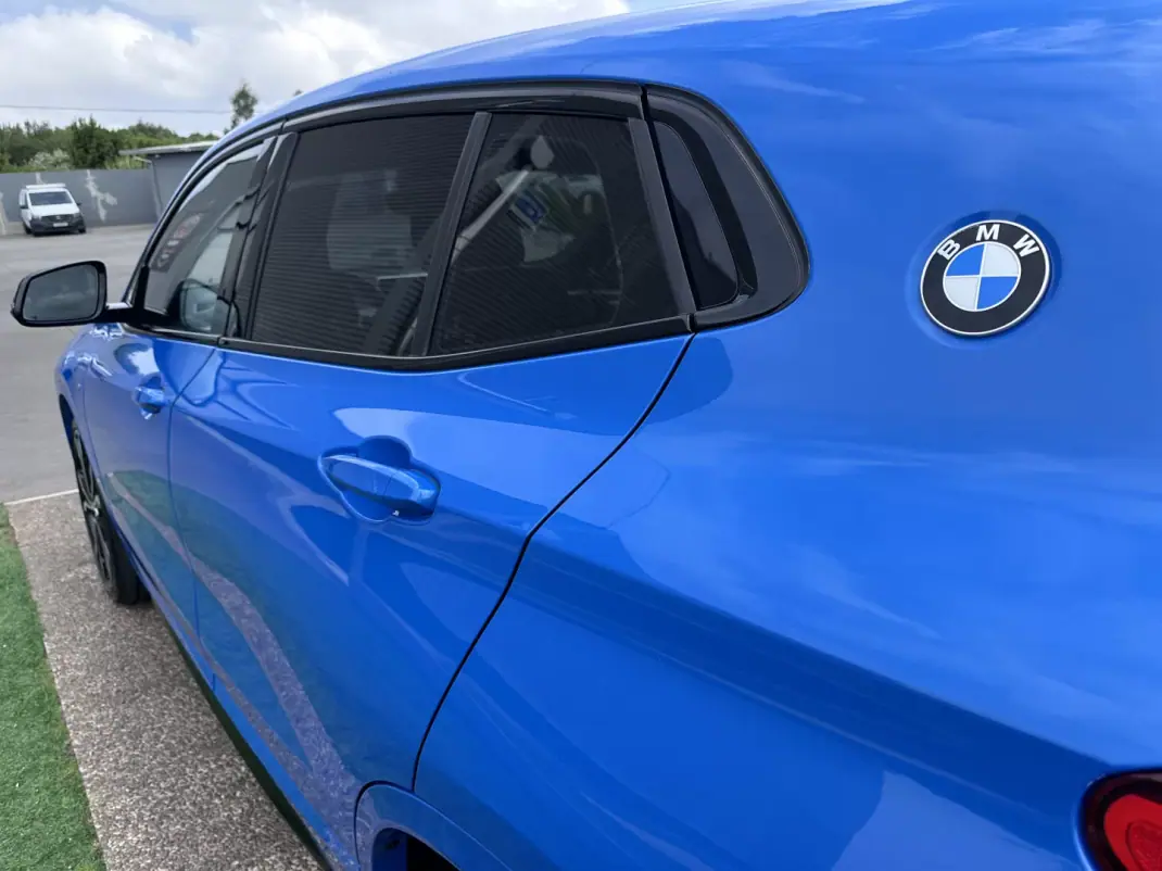 BMW X2 2018 - 24900 EUR, 159000 km - AUTO.MOTO.pt - 159000km - foto 25 de 74