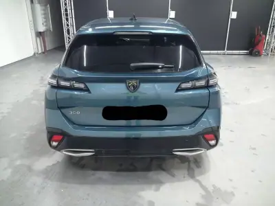 Peugeot 308 SW 2022 - 18250 EUR, 106279 km - AUTO.MOTO.pt - 106279km - foto 4 de 10