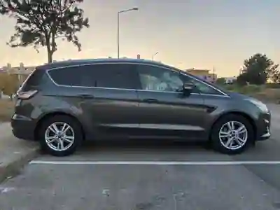Ford S-Max 2016 - 18500 EUR, 169000 km - 169000km - foto 3 de 9