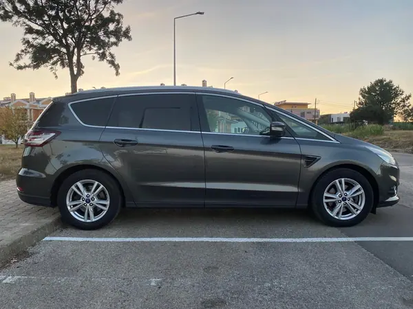 Ford S-Max 2.0 TDCi ST-Line 2016 Diesel