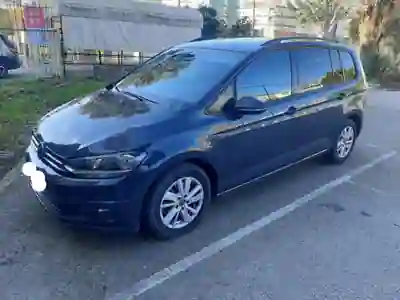 Volkswagen Touran 2023 - 183000km