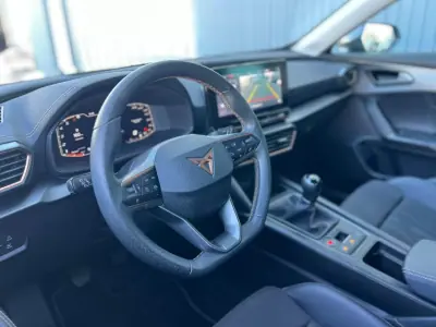 Cupra Formentor 2023 - 29950 EUR, 27161 km - 27161km - foto 12 de 23
