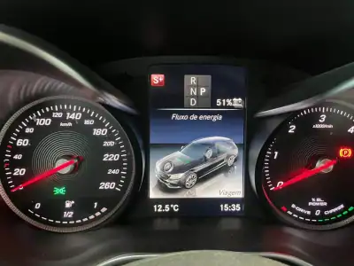 Mercedes-Benz C 300 2017 - 22999 EUR, 102000 km - AUTO.MOTO.pt - 102000km - foto 26 de 31