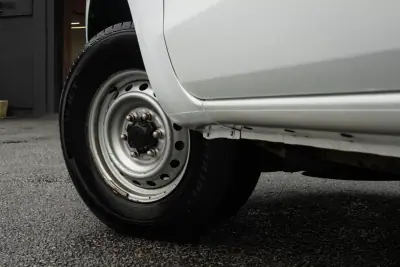 Ford Ranger 2023 - 29999 EUR, 48000 km - AUTO.MOTO.pt - 48000km - foto 10 de 25