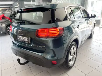 Citroën C5 Aircross 2021 - 18600 EUR, 100615 km - AUTO.MOTO.pt - 100615km - foto 4 de 22