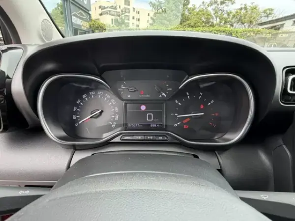 Citroën 11 2022 - 14900 EUR, 75277 km - AUTO.MOTO.pt - 75277km - foto 3 de 12