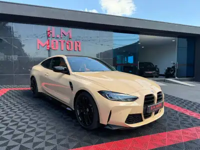 BMW M4 2023 - 114900 EUR, 38000 km - AUTO.MOTO.pt - 38000km - foto 2 de 17