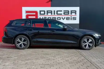 Volvo V60 2019 - 22900 EUR, 165194 km - AUTO.MOTO.pt - 165194km - foto 8 de 27