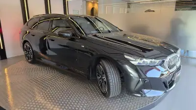 BMW 530e 2024 - 64900 EUR, 8152 km - AUTO.MOTO.pt - 8152km - foto 20 de 59