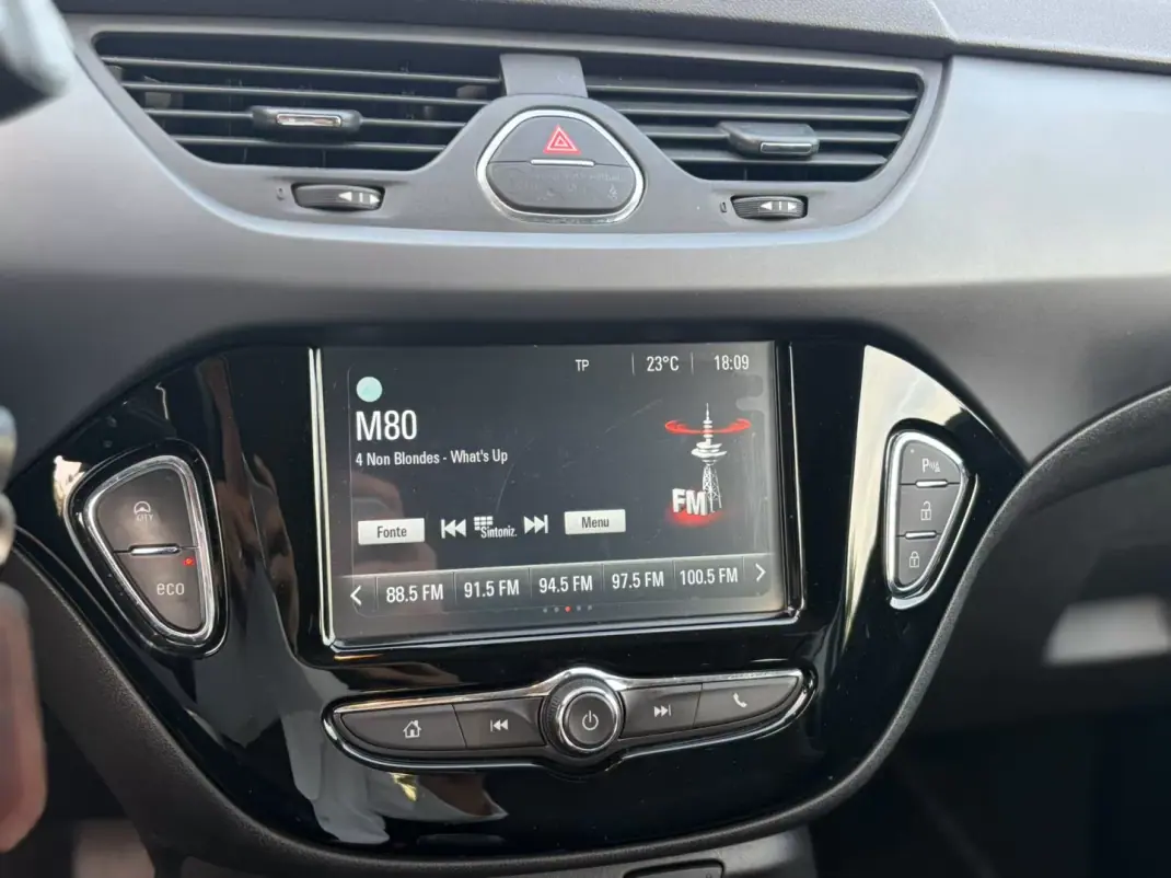 Opel Corsa 2019 - 9999 EUR, 20000 km - 20000km - foto 11 de 17