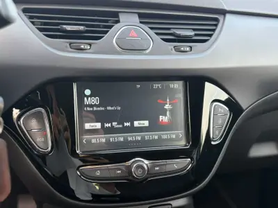 Opel Corsa 2019 - 9999 EUR, 20000 km - 20000km - foto 11 de 17
