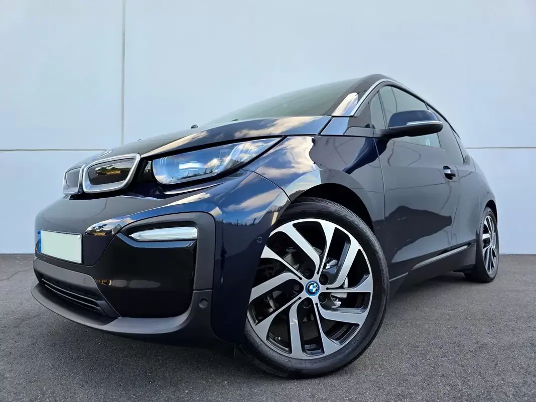 BMW i3 2019 - 12500 EUR, 216000 km - 216000km - foto 2 de 35