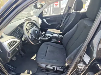 BMW 116 2011 - 11000 EUR, 231000 km - AUTO.MOTO.pt - 231000km - foto 20 de 26