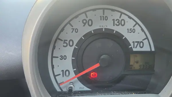 Toyota Aygo 2008 - 4499 EUR, 93400 km - AUTO.MOTO.pt - 93400km - foto 7 de 7
