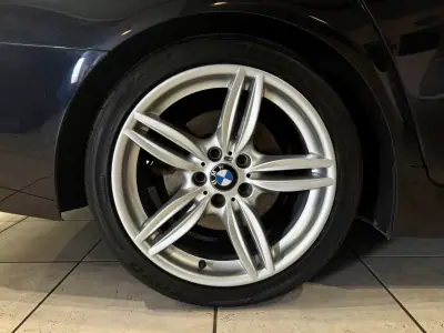 BMW 520 2012 - 12990 EUR, 270000 km - AUTO.MOTO.pt - 270000km - foto 7 de 15