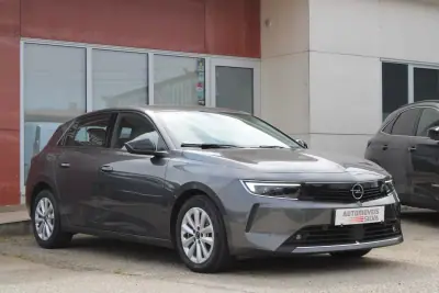 Opel Astra 2022 - 15990 EUR, 142000 km - AUTO.MOTO.pt - 142000km - foto 8 de 24
