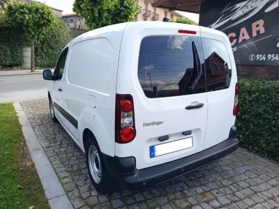 Citroën 2016 - 8990 EUR, 219055 km - AUTO.MOTO.pt - 219055km - foto 5 de 9