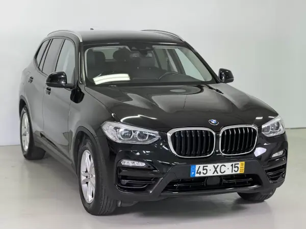 BMW X3 2019 - 29950 EUR, 161239 km - AUTO.MOTO.pt - 161239km - foto 7 de 57
