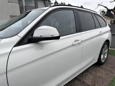 BMW 318 2016 - 14900 EUR, 160000 km - AUTO.MOTO.pt - 160000km - foto 24 de 59