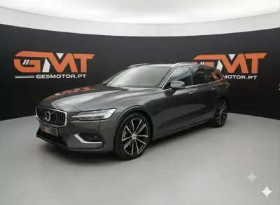 Volvo V60 2023 - 34900 EUR, 74980 km - AUTO.MOTO.pt - 74980km - foto 3 de 22