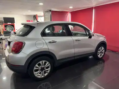 Fiat 500X 2016 - 10990 EUR, 159900 km - AUTO.MOTO.pt - 159900km - foto 5 de 18