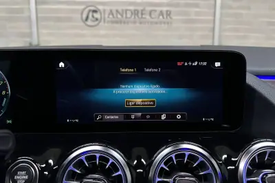 Mercedes-Benz GLA 250 2021 - 33950 EUR, 52396 km - AUTO.MOTO.pt - 52396km - foto 18 de 60