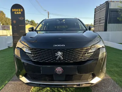 Peugeot 3008 2021 - 24900 EUR, 260000 km - 260000km - foto 8 de 67