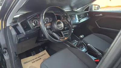 Audi A1 Sportback 2023 - 17750 EUR, 74700 km - 74700km - foto 14 de 22